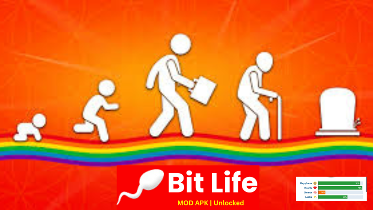 BitLife Mod APK v3.18.4 Unblocked God & Boss Mod ( 2025) 2 Bitlife Mod APK Unblocked Latest v3.16.1